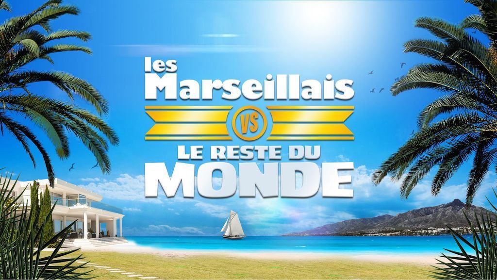 Le Reste Du Monde Saison 2 Revoir Les Marseillais vs le reste du Monde 2 Episode 52 en replay