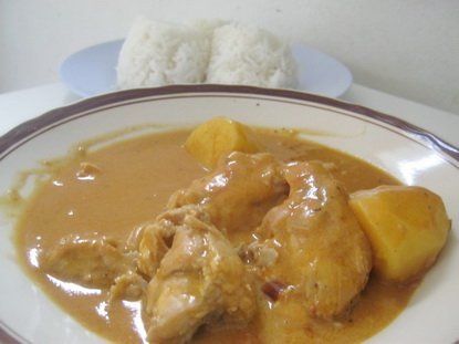 Info tic2.0 cuisine ivoirienne