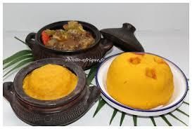 Info tic2.0 cuisine ivoirienne