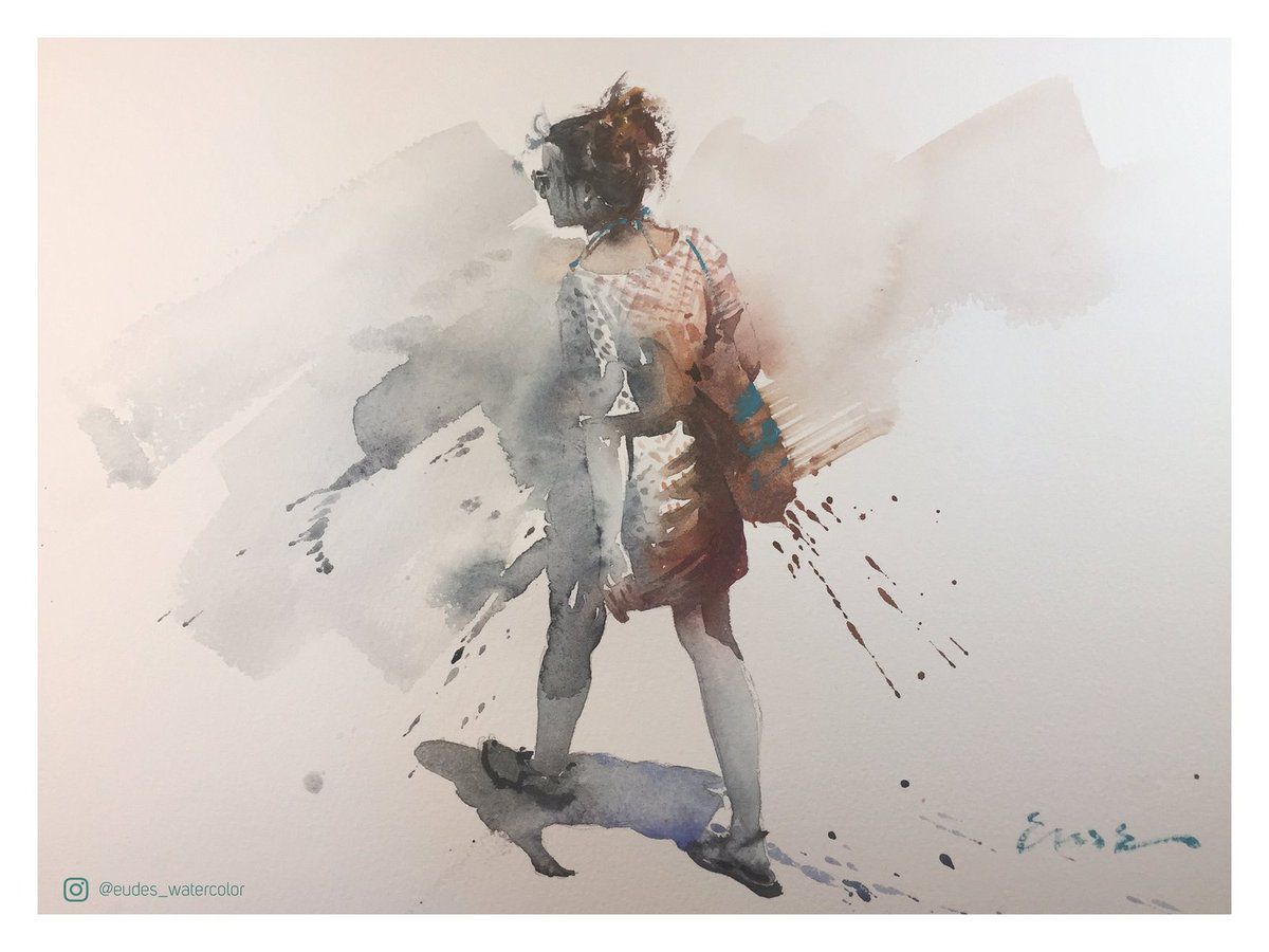 Artistes peintres exposants au festival landes aquarelle du 5 au 13 mai 2018