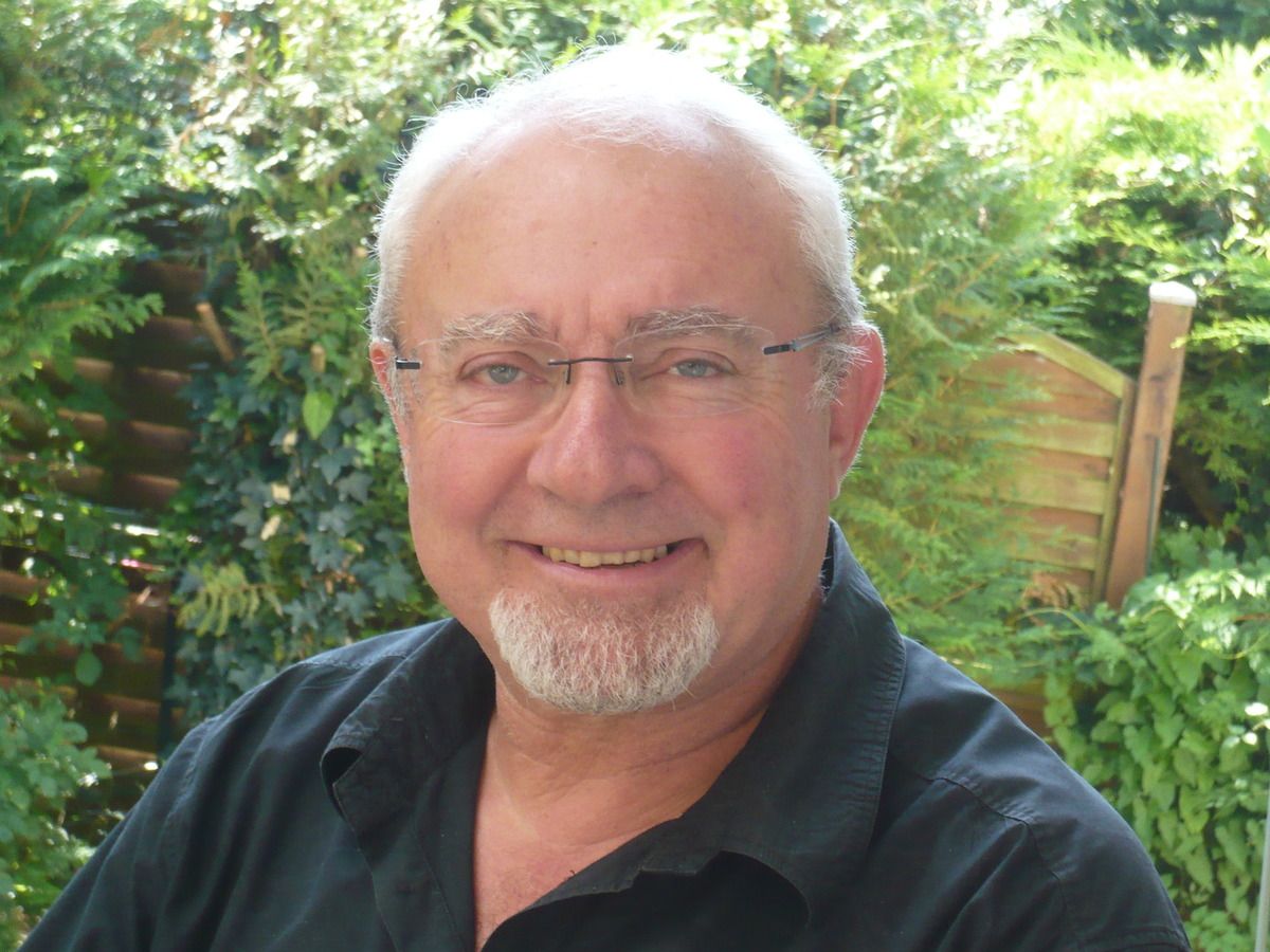 Michel Bertrand