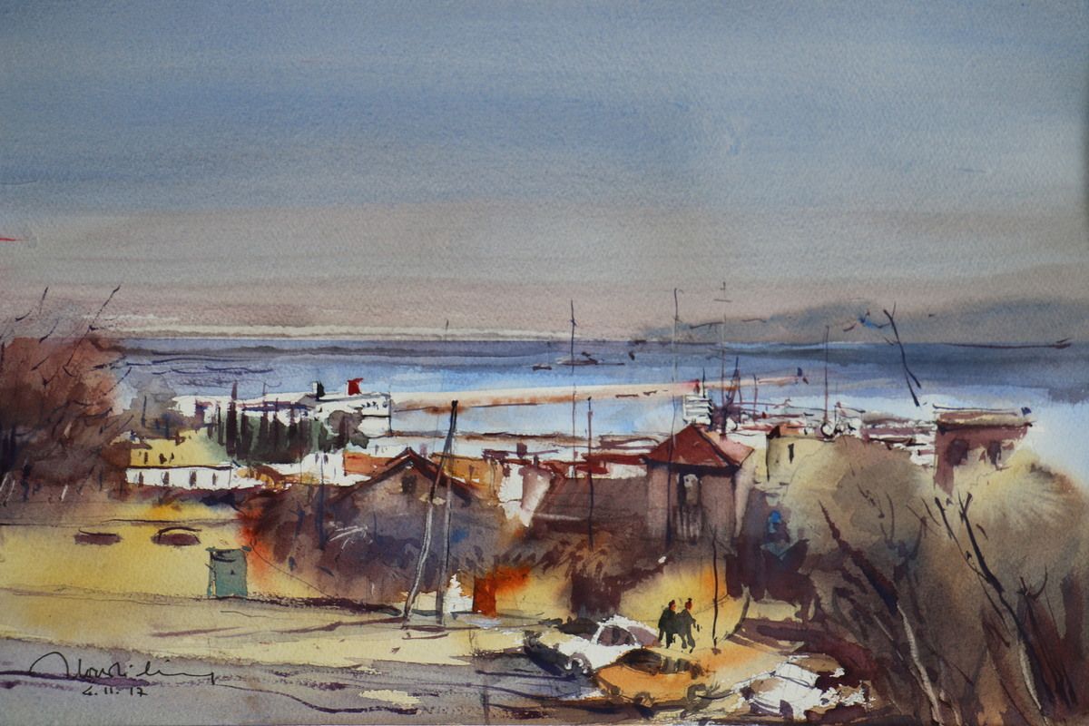 jean claude Coustilieres
