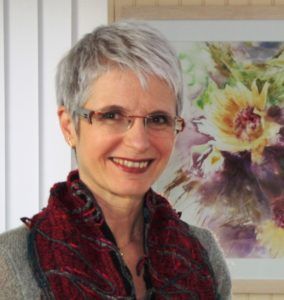 Joëlle Krupa