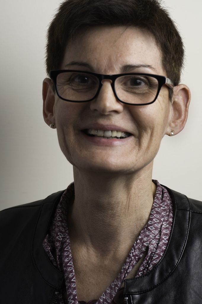 Corinne Guetault