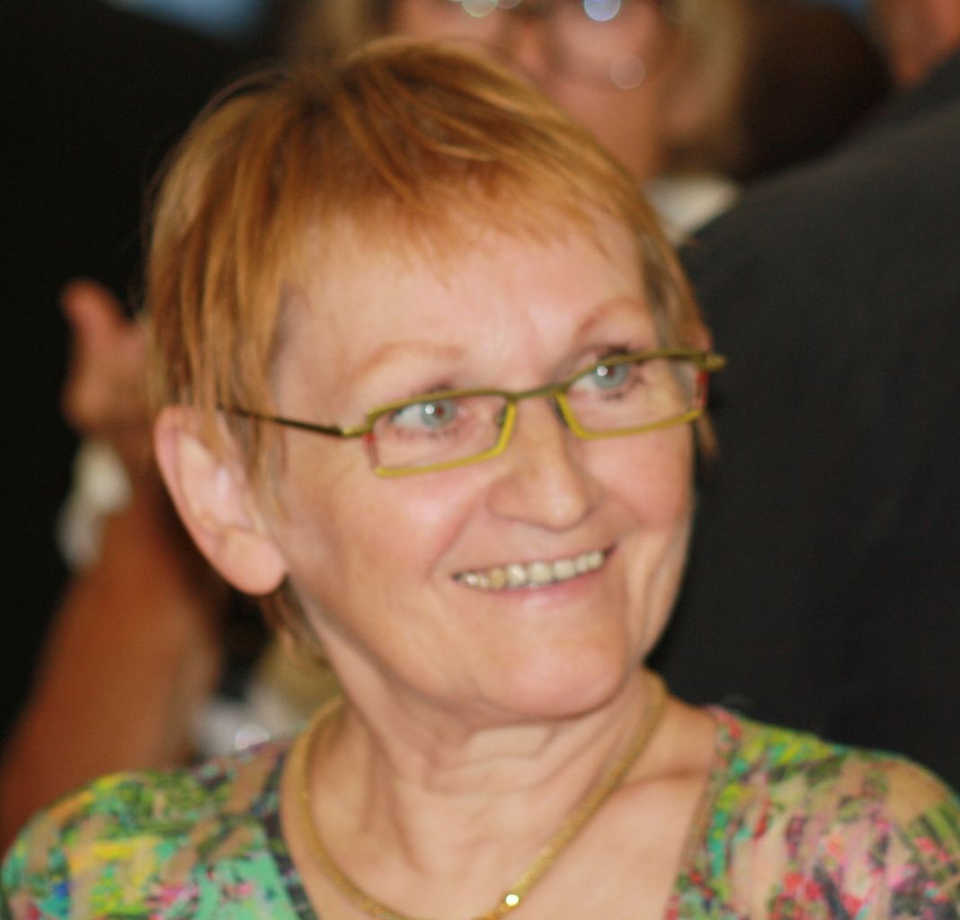 Gisèle Seyller expose au festival Landes aquarelle du 12 au 20/09/2020