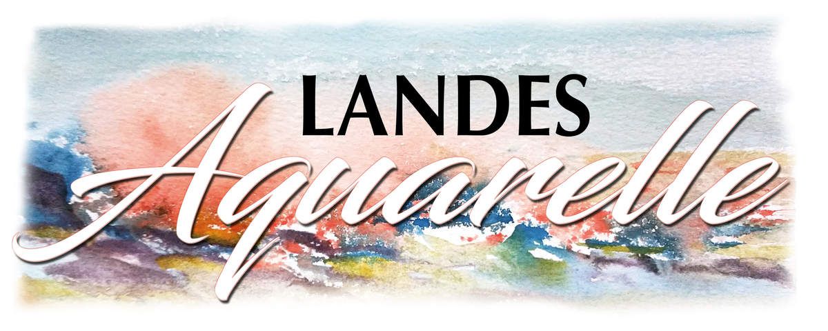 landes Aquarelle festival 4ème édition du 27/09  au 05/10/2025 à Morcenx