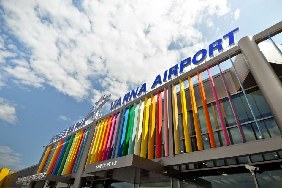Planning for car rental from Varna Airport?