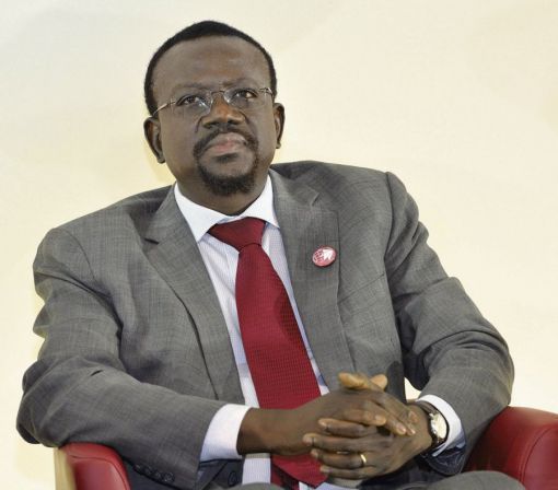 Bénéwendé Stanislas Sankara homme politique burkinabè