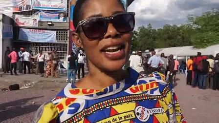 Monique Kitoko