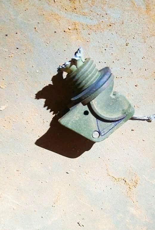 Burkina Faso: une grenade explose dans les mains d’un élève à Ougadougou