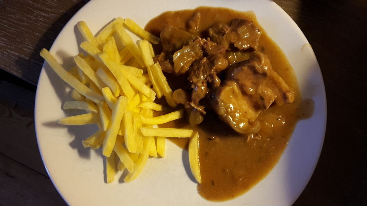 Lille Carbonade Flamande Boulaneigerecette Com