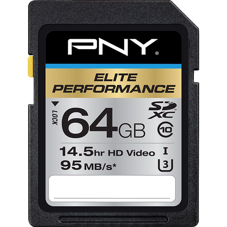 SD memory card