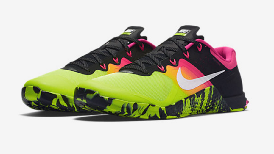 best crossfit shoes 2016