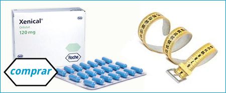 Pastillas para adelgazar sibutramina orlistat efectos