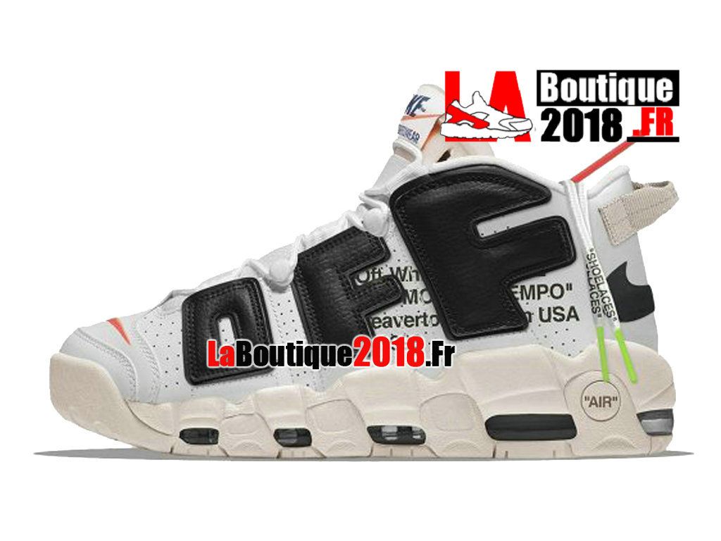 nike air uptempo soldes