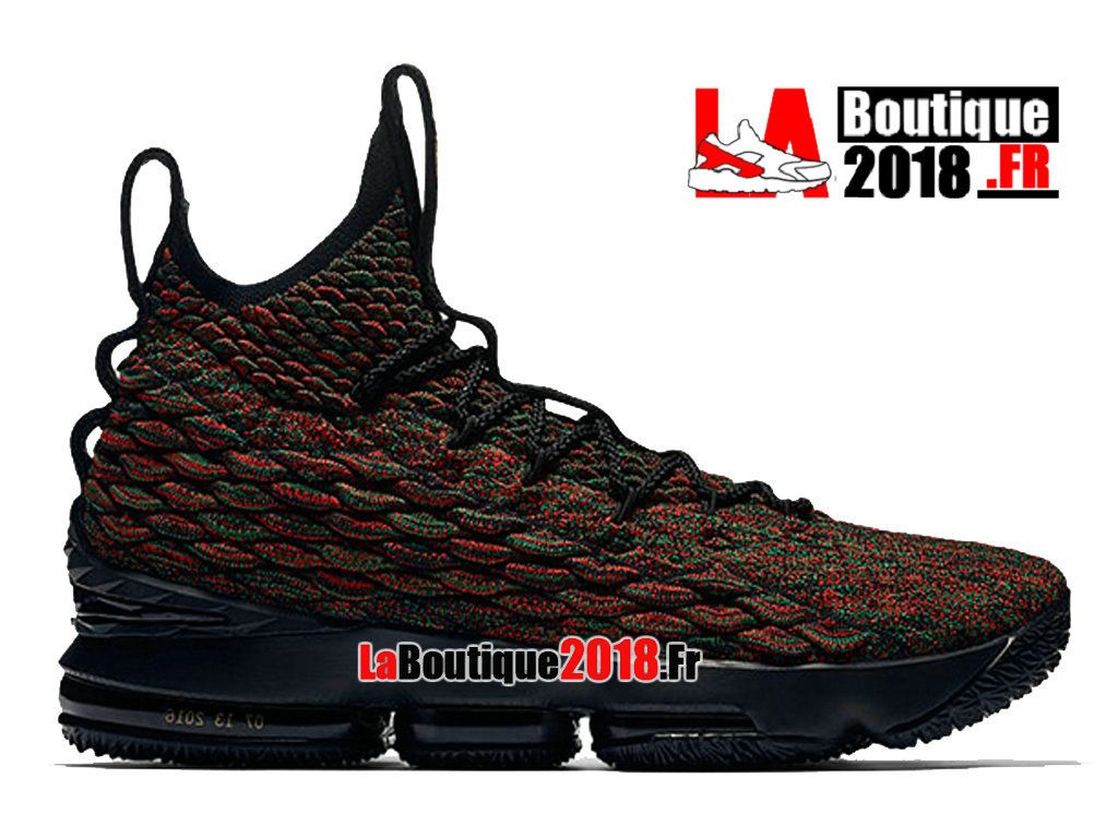 nike lebron 2 rouge