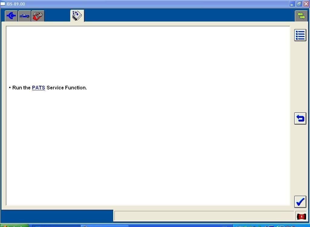 Utilisez VCM2 V108 pour retirer le limiteur de vitesse Ford Transit