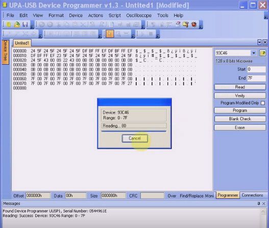 Www Facebook Com Device Et Entrez Le Code V1.3 UPA USB Programmer téléchargement gratuit et installation sur win7