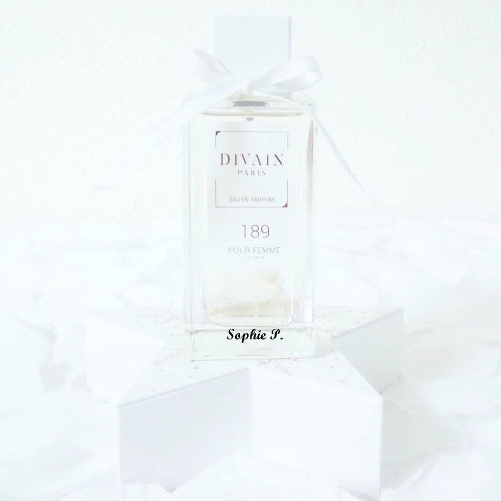 Lexcellence De La Parfumerie Avec Divain Paris Mon Test Et Avis