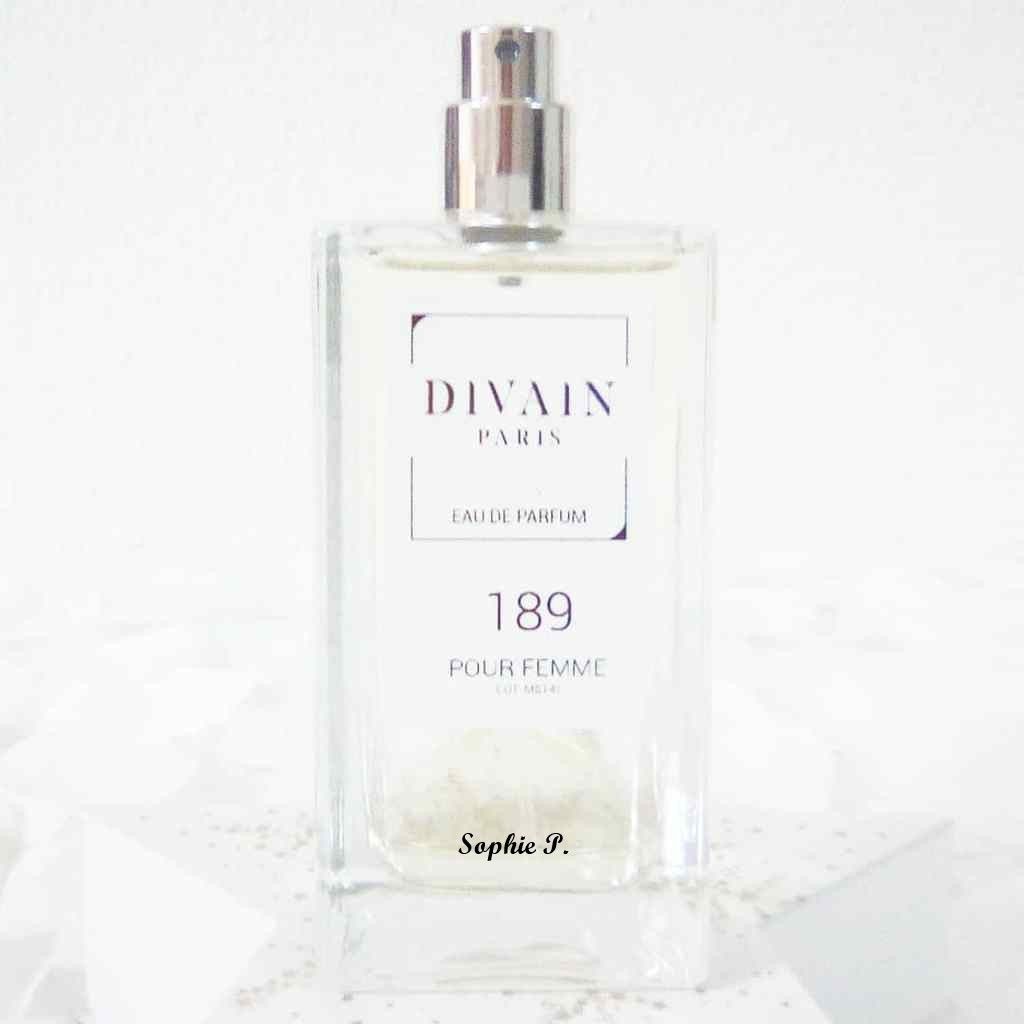 divain avis