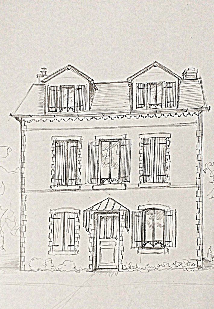 Marie Gabrielle KERBOEUF