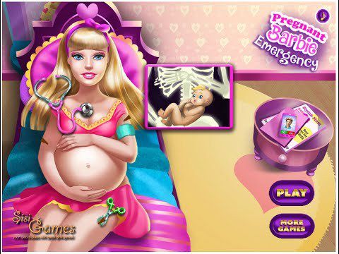 online games for girls barbie