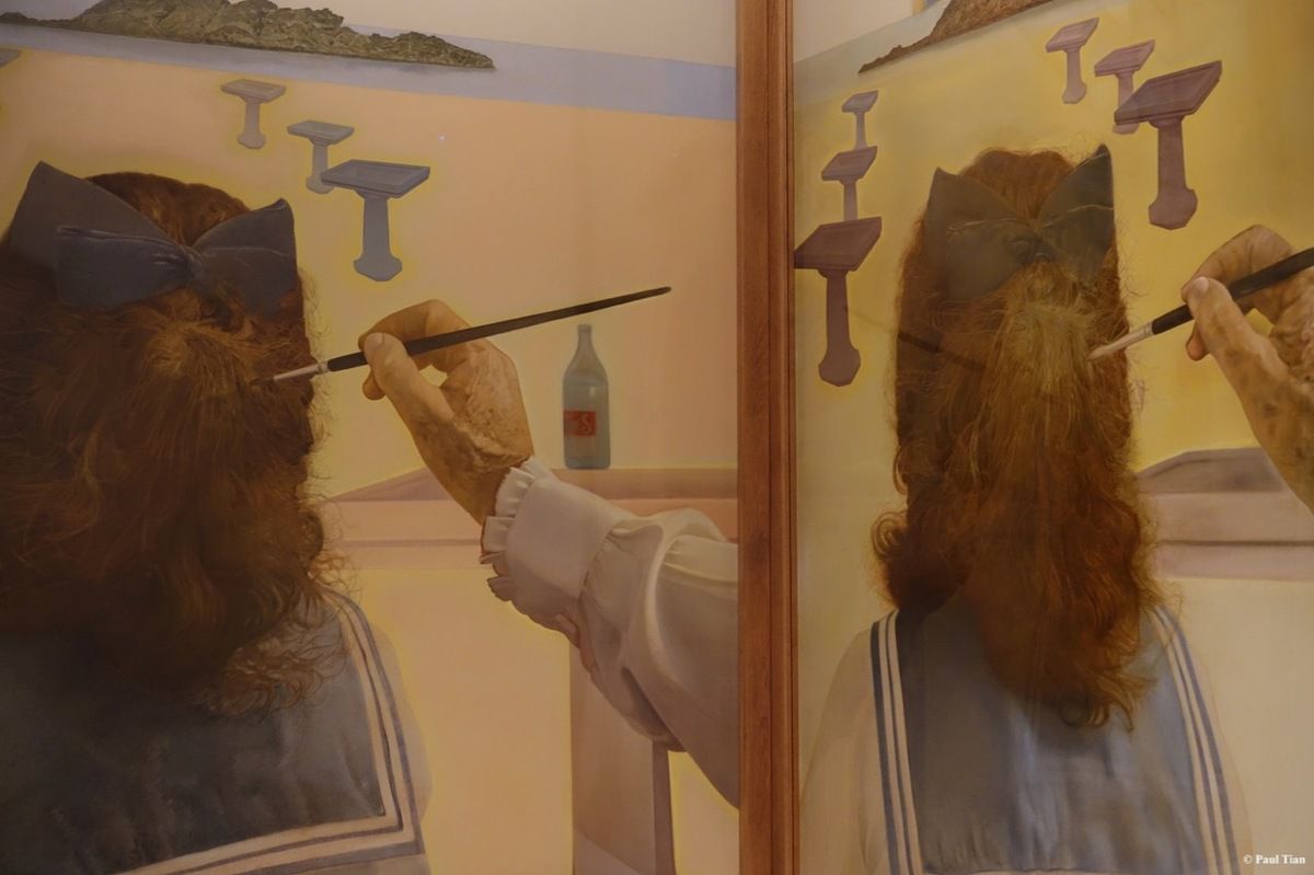 Musée-théâtre Salvador Dali : à Figueres, dans l'antre du surréalisme !