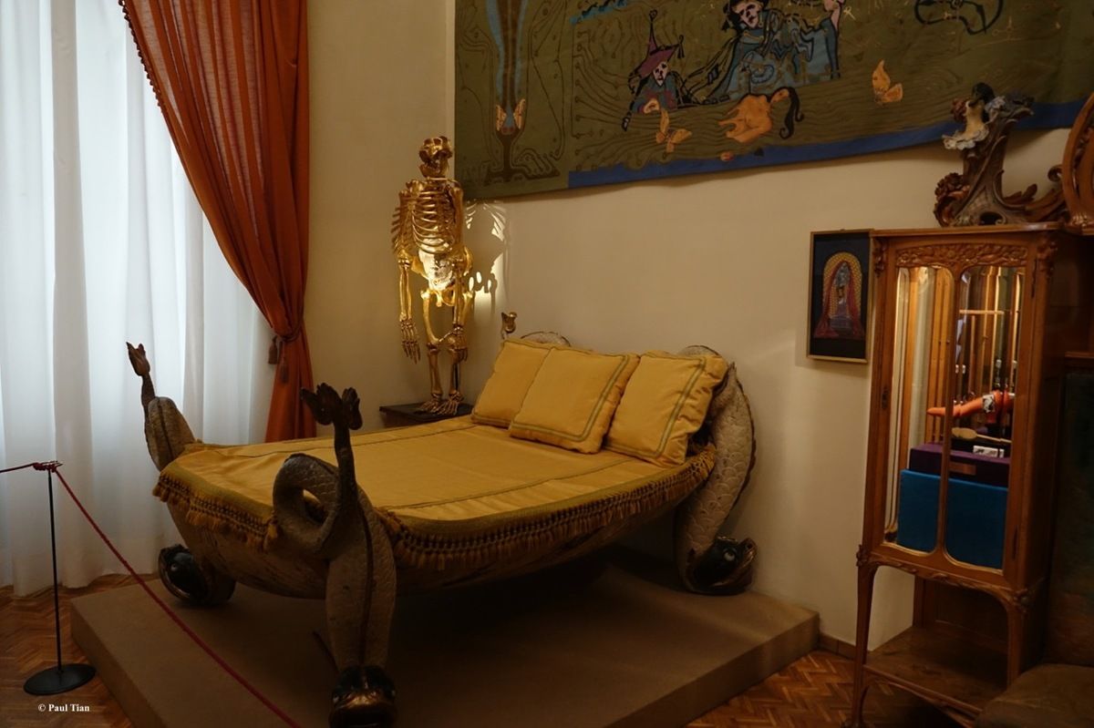 Musée-théâtre Salvador Dali : à Figueres, dans l'antre du surréalisme !