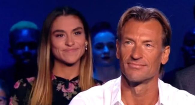 (Photo : capture écran TF1)