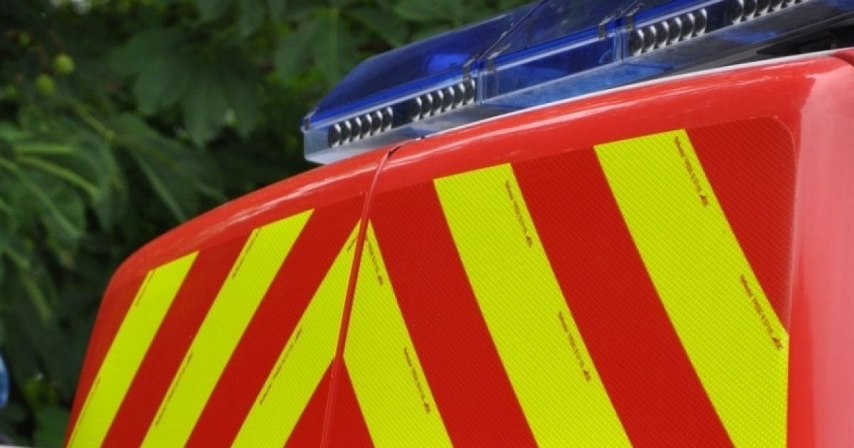 Sud-Ouest : en 48h, deux pompiers décèdent au cours d'exercices