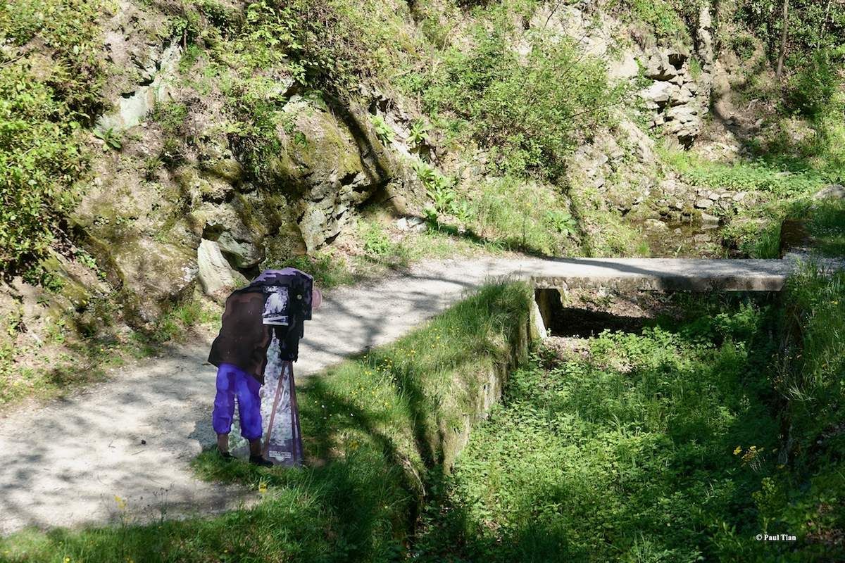 Une photo souvenir ?