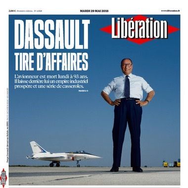La mort de Serge Dassault, vraiment sans regret pour Philippe Poutou du NPA