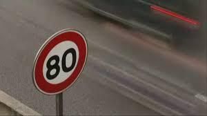 Limitation à 80 km/h : le département de la Creuse fait de la résistance