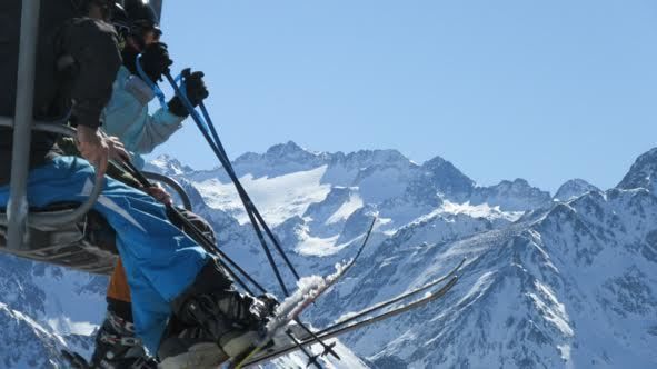 Ski. Fréquentation en baisse dans les Pyrénées : - 25% pour Superbagnères, - 10% pour les stations du groupe N'PY