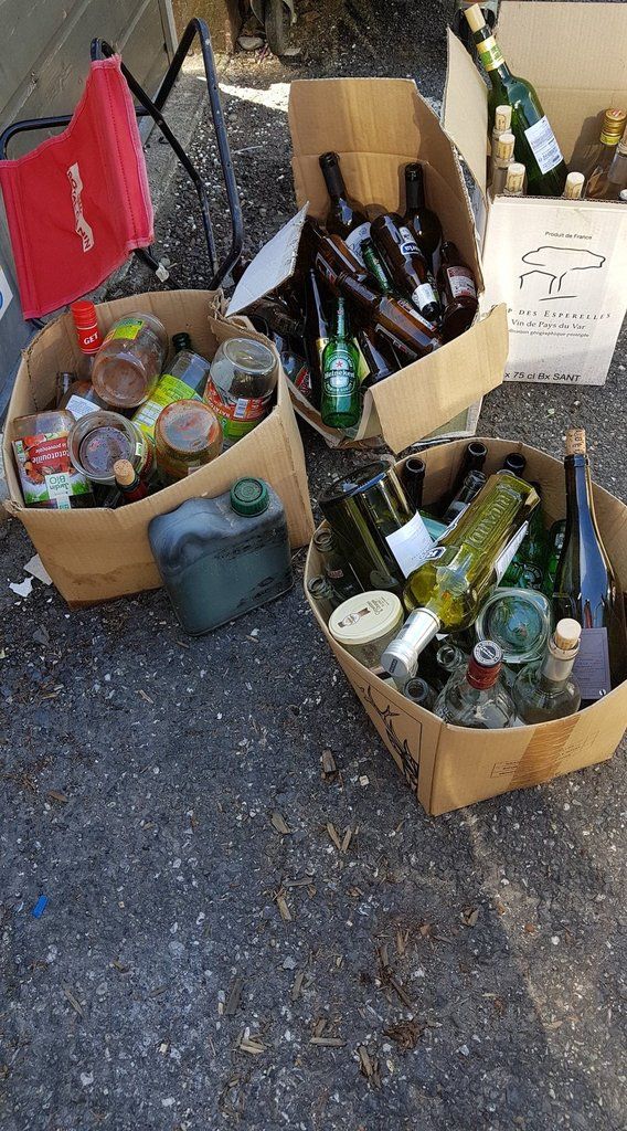 (Photos © Facebook @MichelBurgalat)