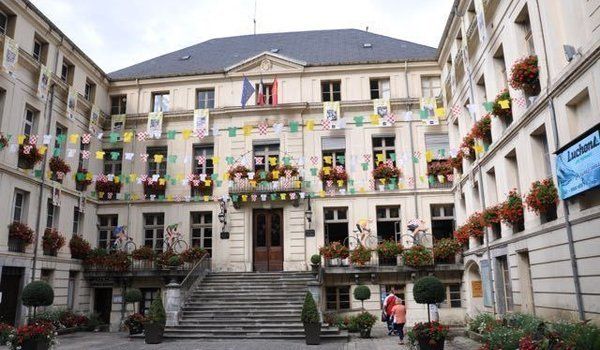 Luchon : installation du nouveau conseil municipal reporté jusqu'à nouvel ordre