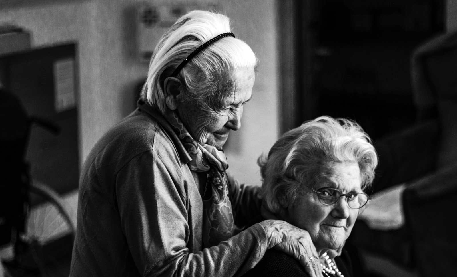 Covid-19 : situation dans les EHPAD en Occitanie