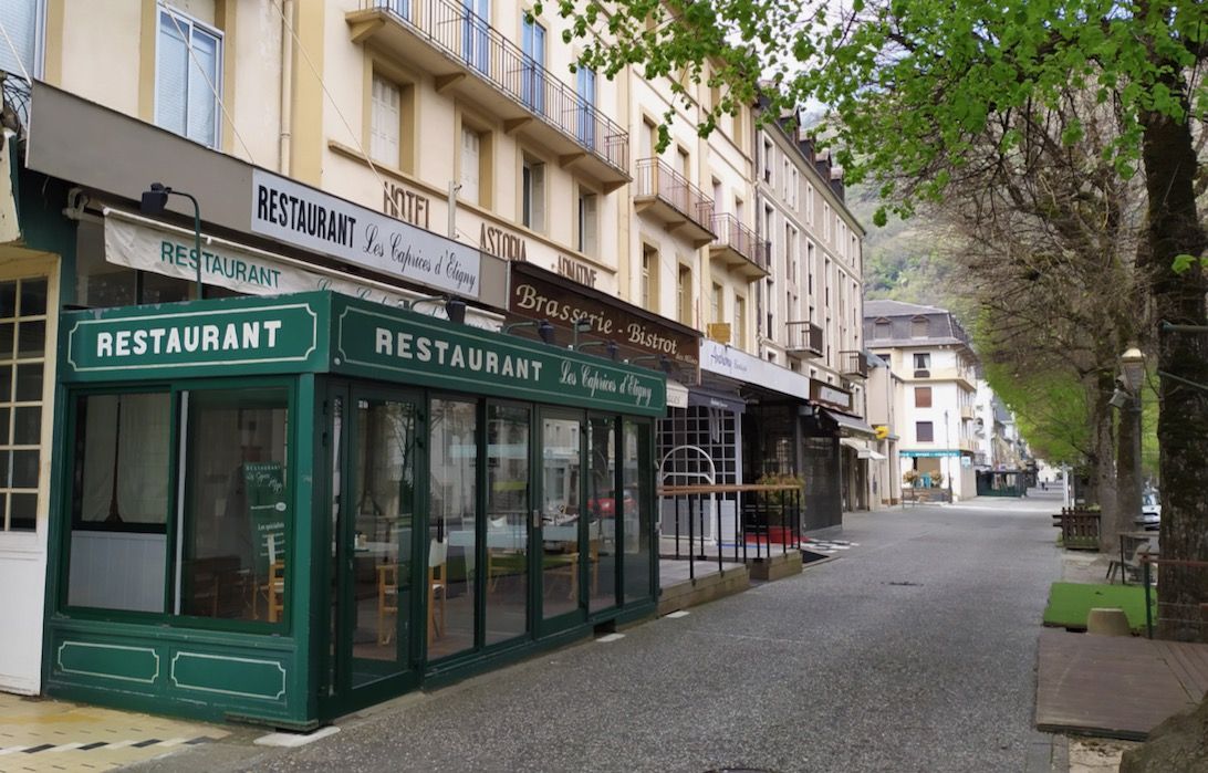 (Photos © Paul Tian)