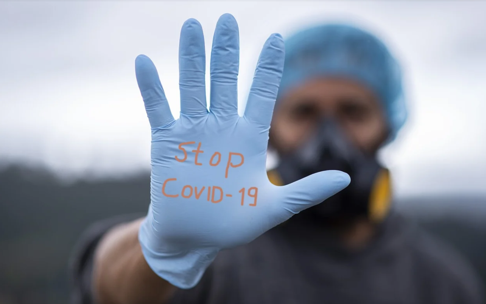 Covid-19 : 424 morts à l'hôpital en Occitanie, dont 53 en Haute-Garonne