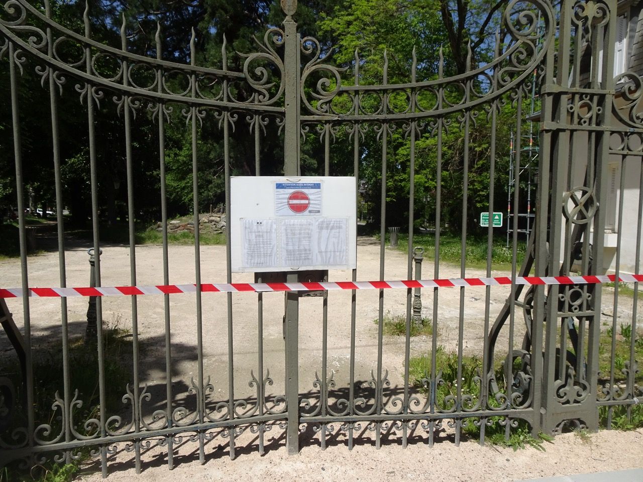 11 Mai : déconfinement à Luchon, côté pratique