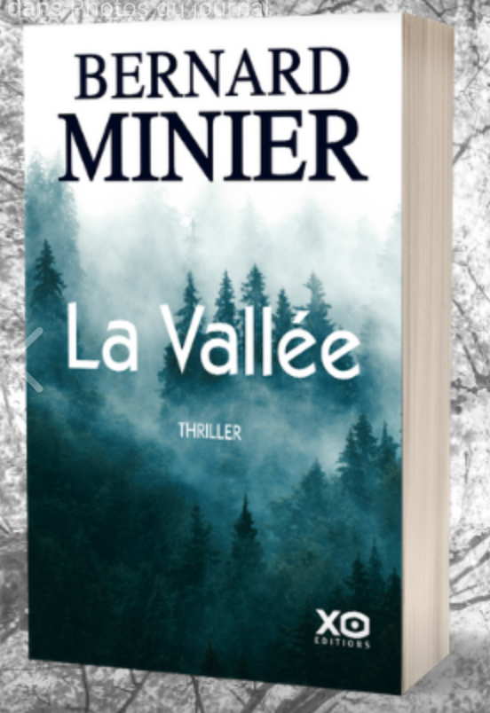 (Photo : capture écran Facebook XO Editions)