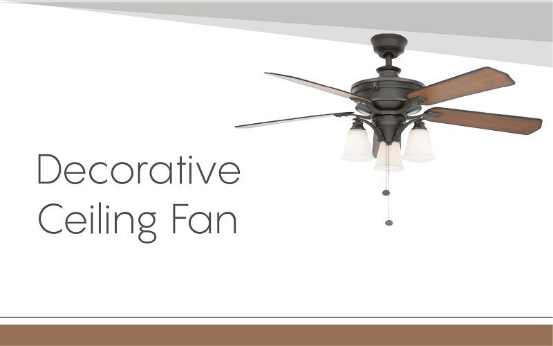 Top 5 Various Types Of Ceiling Fans Electrical Products Com Over