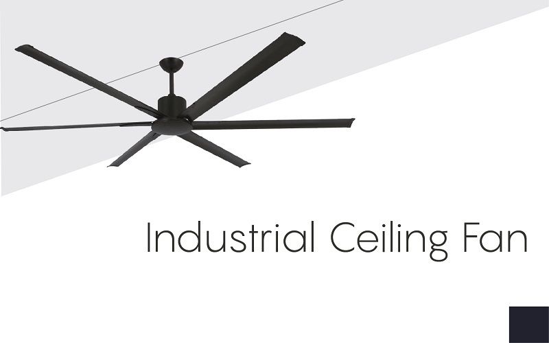 Top 5 Various Types Of Ceiling Fans Electrical Products
