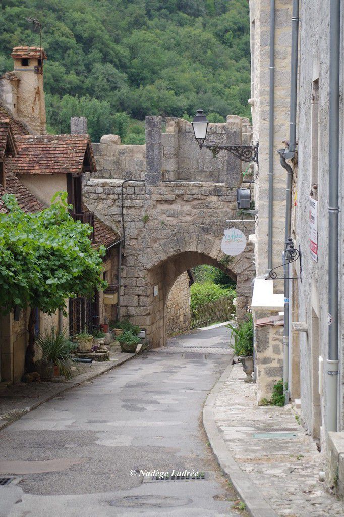 Rocamadour, lot, midi pyrénée, occitanie