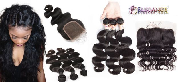 Grade 10a Virgin Remy Human Hair What Does It Mean Elegance 24