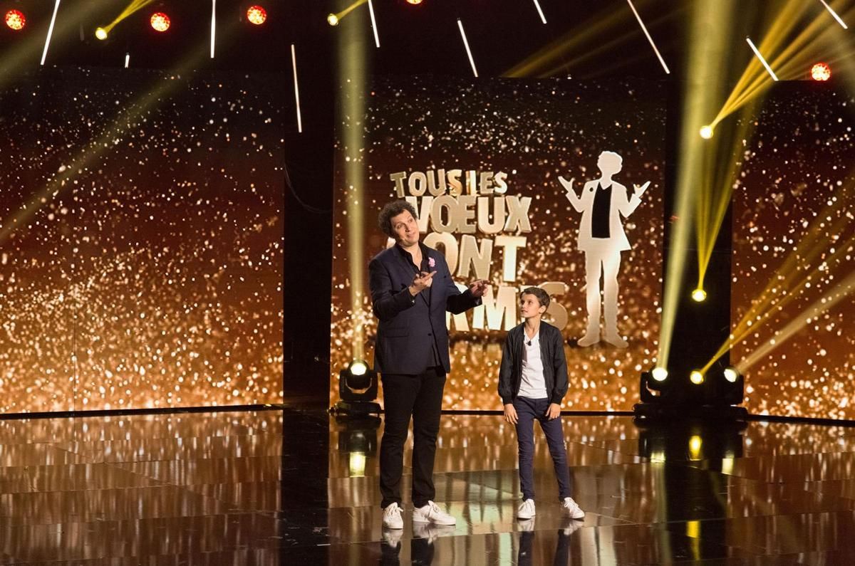 Mercredi 03 Janvier 2018 A 21h00 Sur M6 Tous Les VÅ