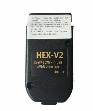VAG Diagnostic Tool Comparison : VCDS 17.8 vs Bluetooth VAS 5054A ...