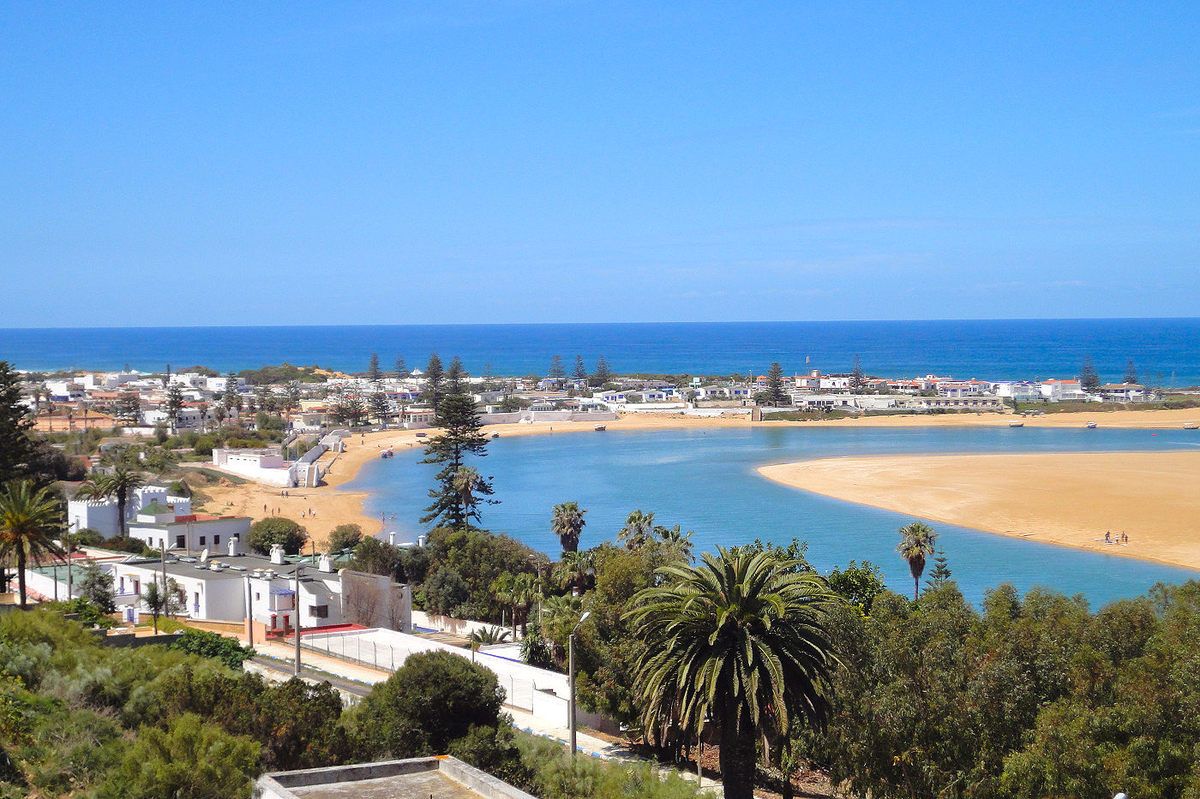 Résultat de recherche d'images pour "plages maroc"