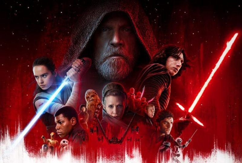 scarica star wars gli ultimi jedi da