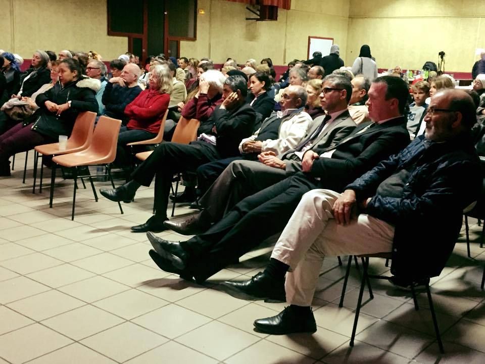 L’amitié islamo-chrétienne à Bordeaux